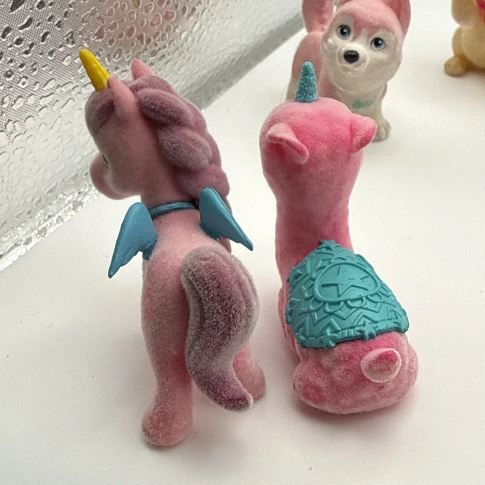 Mattel barbie pets